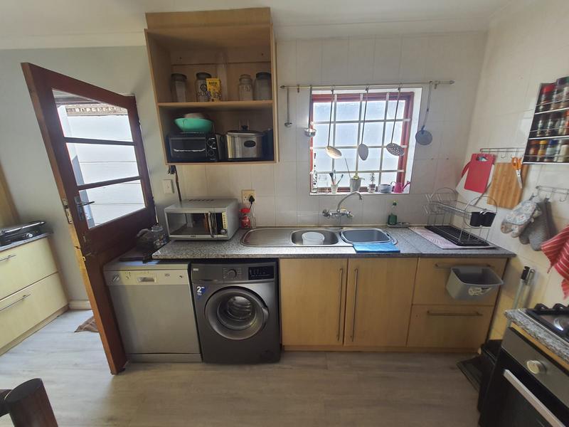 To Let 3 Bedroom Property for Rent in Bonnie Brae Western Cape